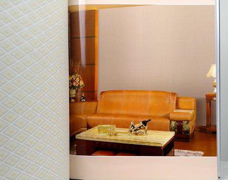 无纺纸雕刻材质琅悦