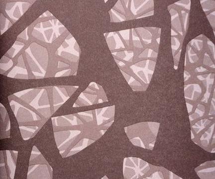 胶面纸基材质博丹