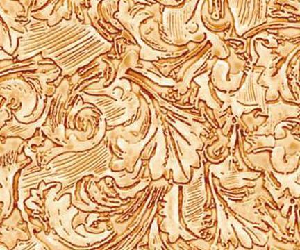 布朗彩墙布 第一辑