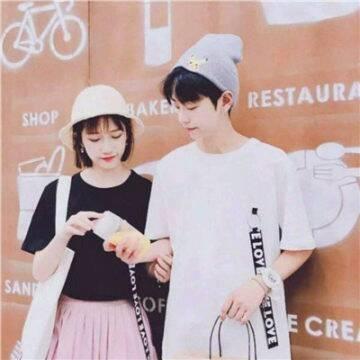 喜欢这种为你身陷其中感觉