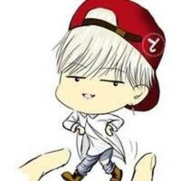 志龙欧巴，大爱