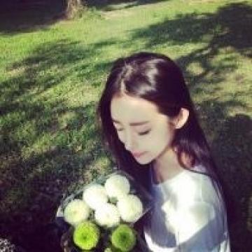 逆光之处尽是暖伤