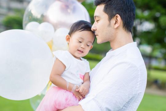 混血明星立威廉