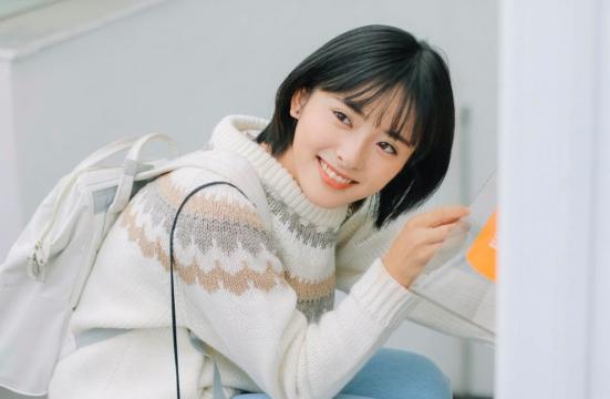 流星花园的女主角沈月