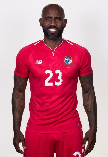 巴拿马国家男子足球队阵容海报图片